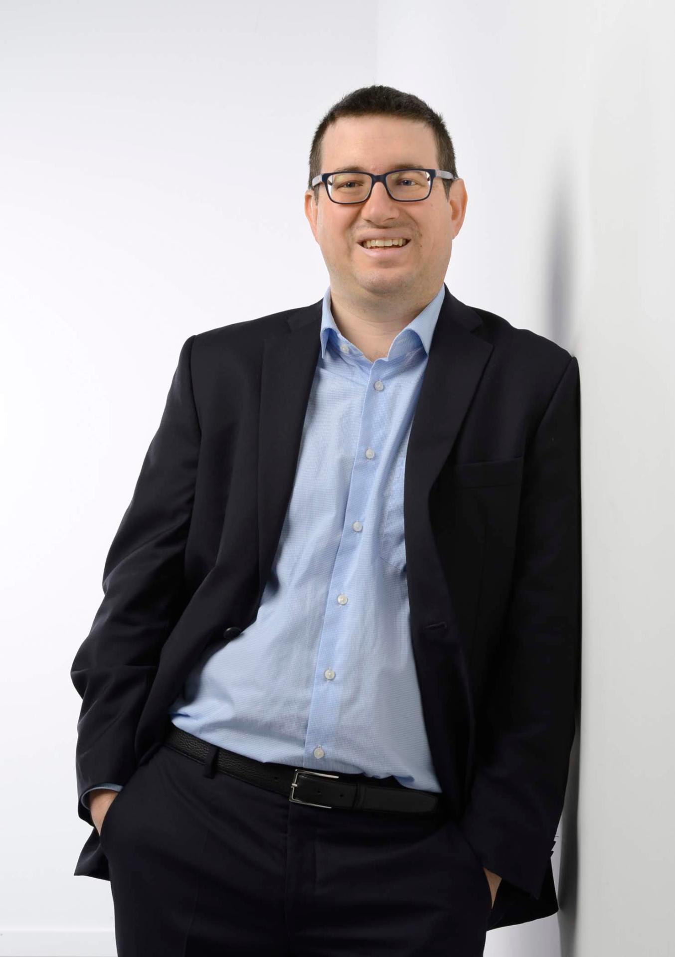 Charles MARIA - Consultant SI & Data pour PME agri/agro